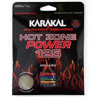 Karakal Hot Zone Power 125 Natural - box